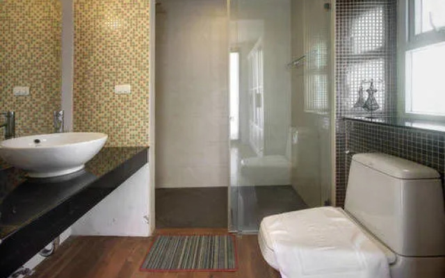 The Haven Lagoon Condo Patong