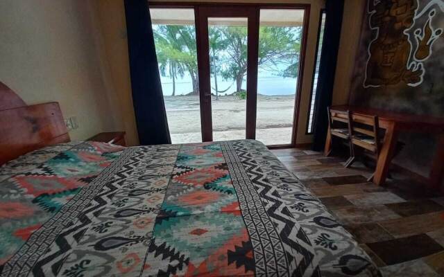 Xcalak caribe Lodge