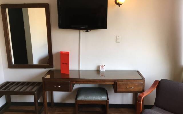 Hotel San Francisco de Asis