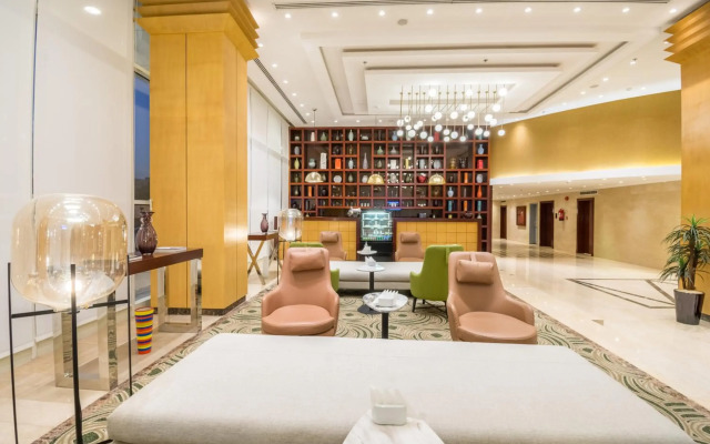 Grand Plaza Hotel - Dhabab Riyadh