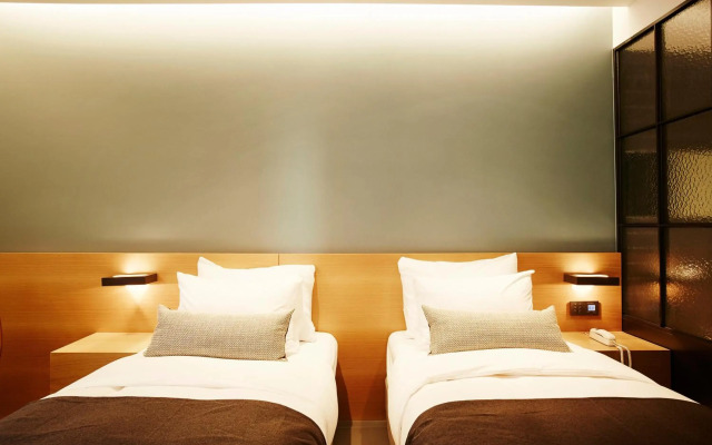Md Hotel Dongtan