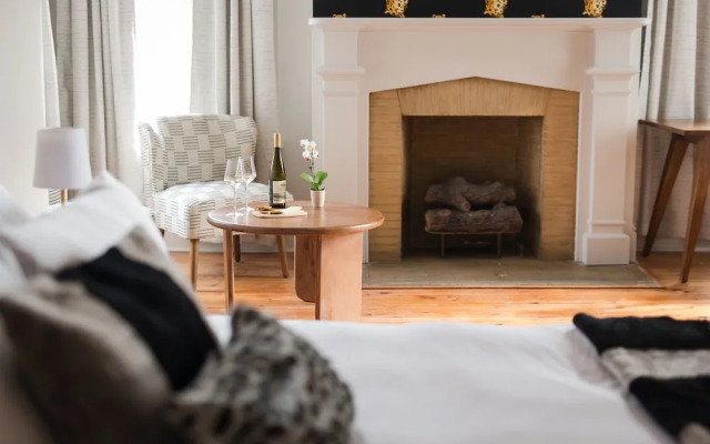 Canandaigua Guesthouse