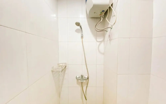 Comfort Living Studio at Monroe Tower Apartment