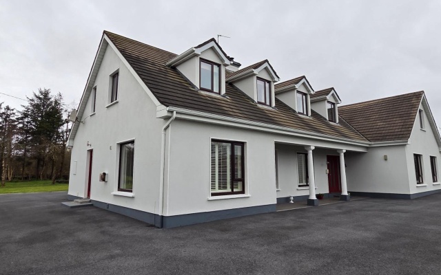 Crossriver Bed & Breakfast