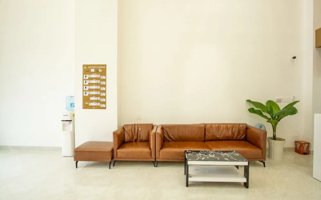 Bao Phuc Hotel