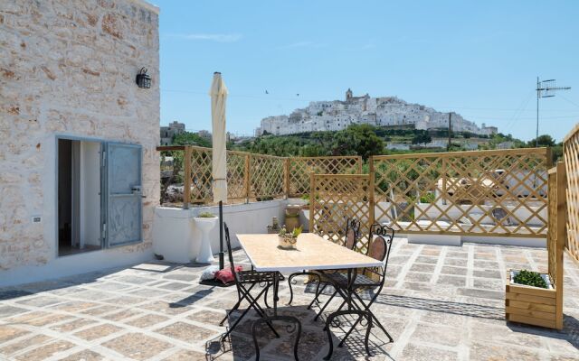 Sea and the city Apartments by Wonderful Italy