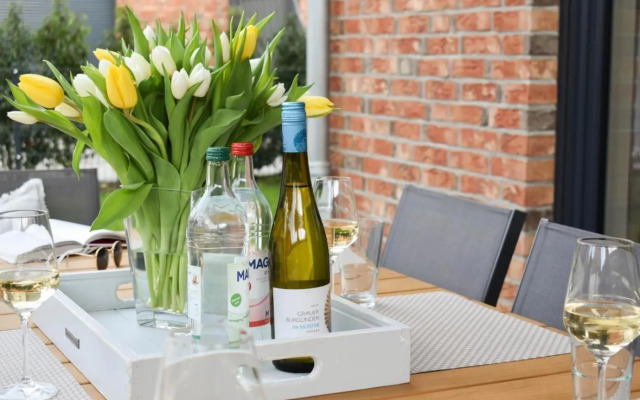 Ferienhaus NORTH COAST