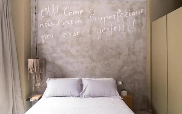 B&B Dei Poeti