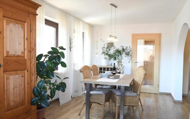 Haus Margarete & Landhaus Karin