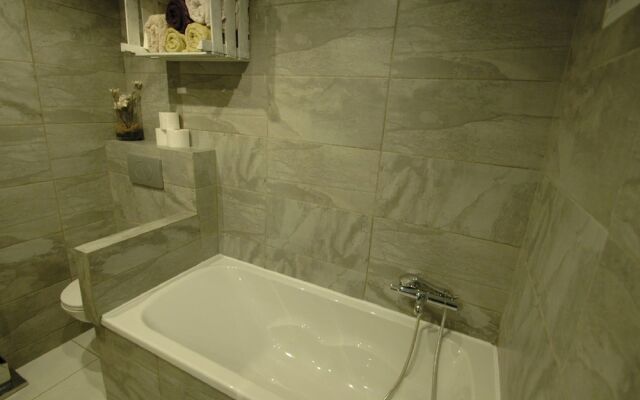 Holiday Home Near the Historic Center of Avignon