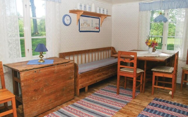Awesome Home in Brålanda With 1 Bedrooms