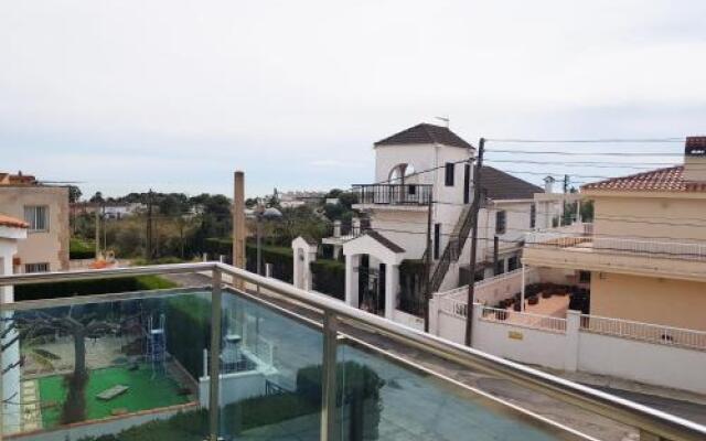 Apartamentos Olim