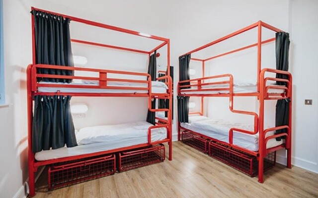 Snoozles Galway City Centre