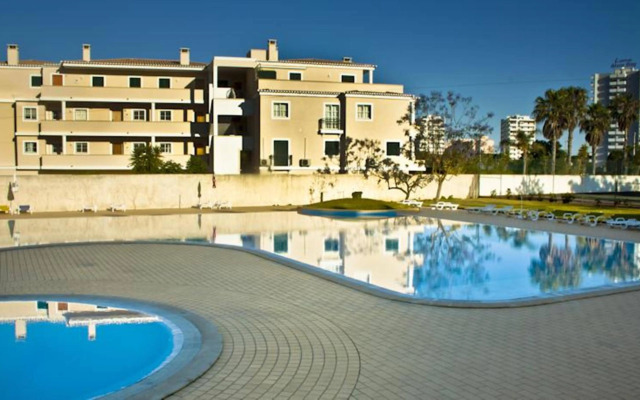 Dunas de Alvor