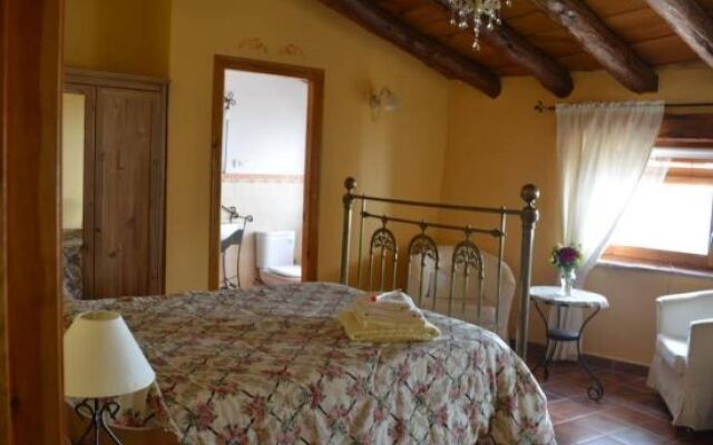 Casa Rural FuenteVieja