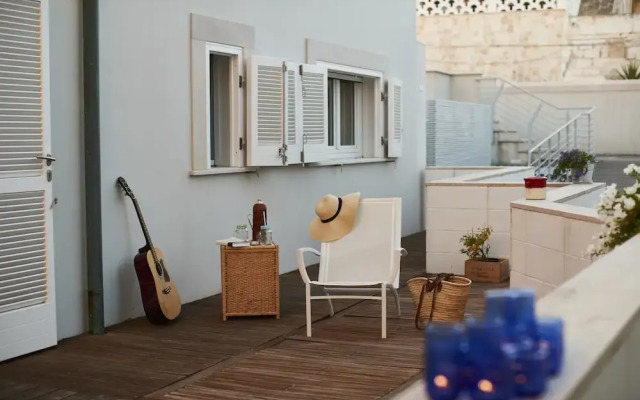 Residence Cala Paura - Apt. Meraviglioso