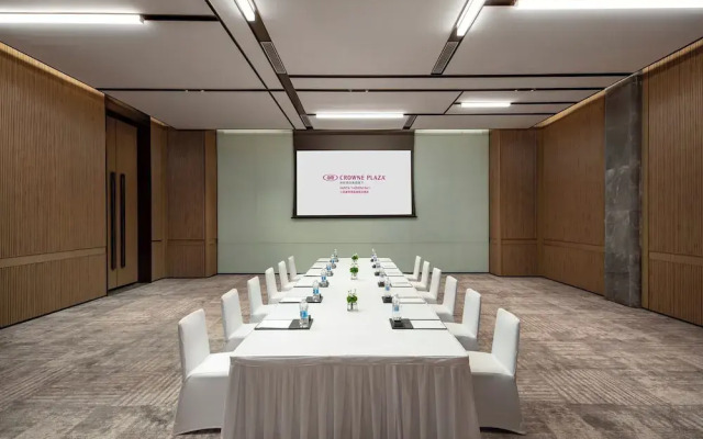 Crowne Plaza Sanya Yazhou Bay by IHG
