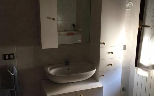 Appartamento Biancospino
