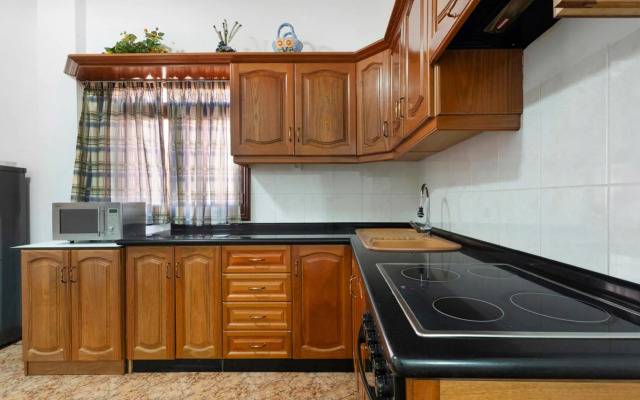 Casa Rural Laura Maretas Beach