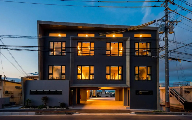 D-style RYCOM / Vacation STAY 4292