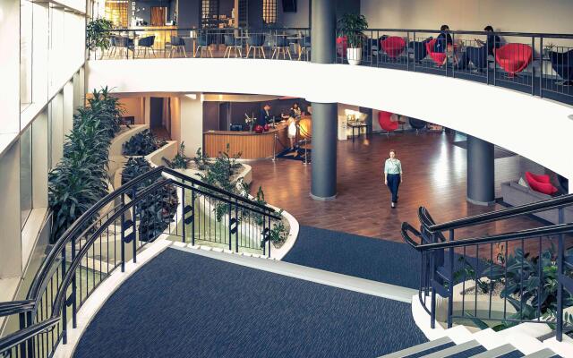 Mercure Sydney Parramatta