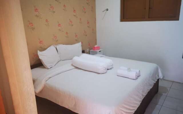 Maerakatja Hotel Yogyakarta