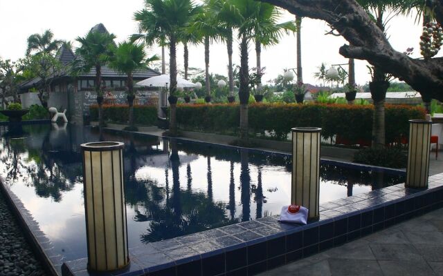 NIDA Rooms Sawah Jogjo 28 Ngaglik