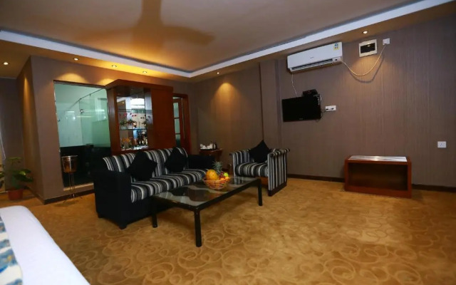 Peradeniya Rest House