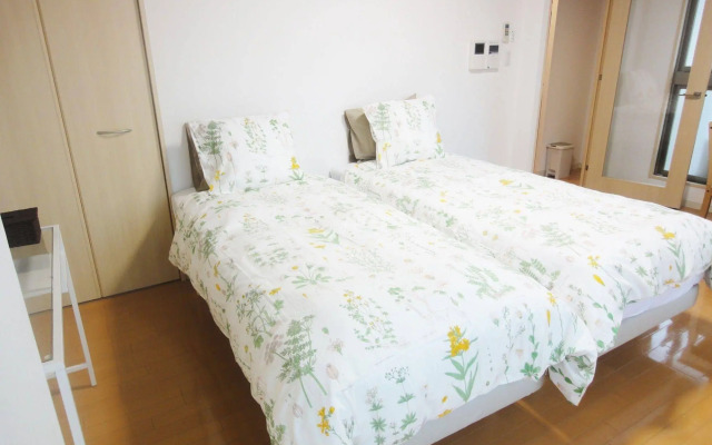 Swiss Kyoto Horikawa West Guesthouse