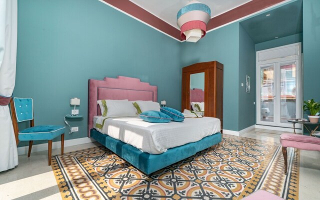 Il Fiore D'Oro Luxury