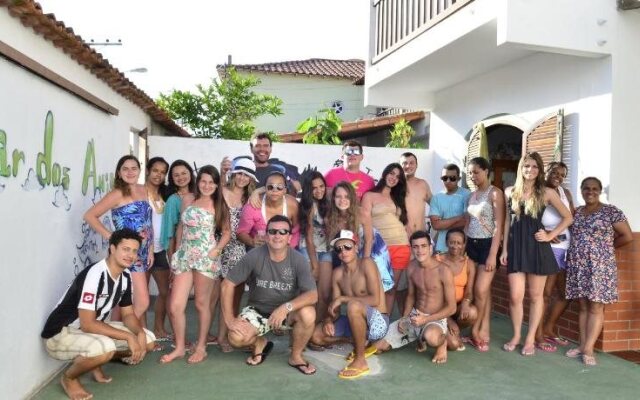 Hostel Mar dos Anjos