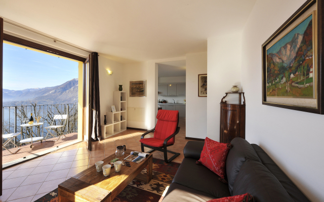 Alto Perledo Terrazzo