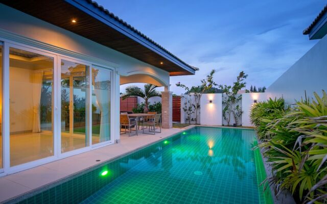 Orchid Paradise Homes OPV414