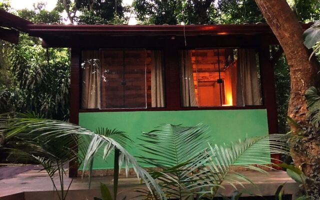 Pousada Bendita Vida