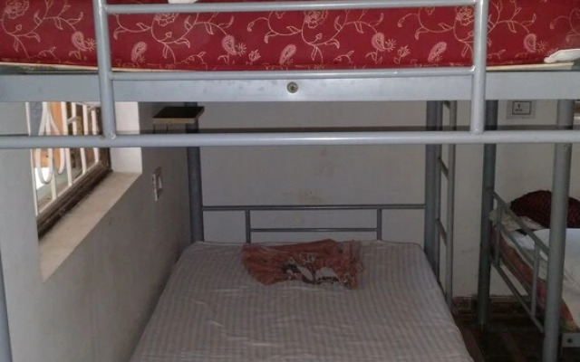 Pappi Chulo Hostel