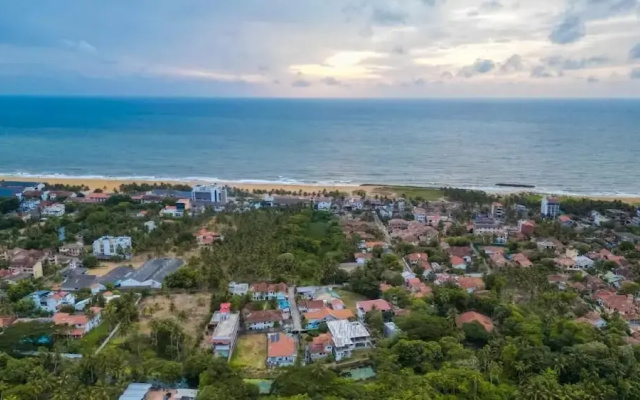 Ayana Beach Garden