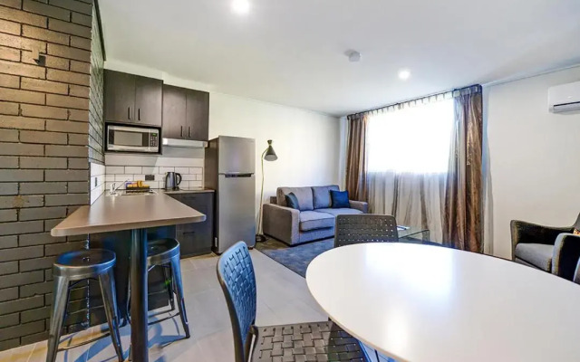 CBD Motor Inn