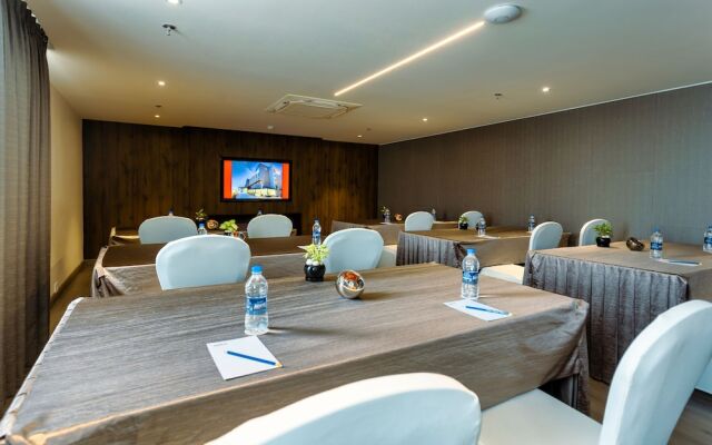 Amika Hotel - Madurai