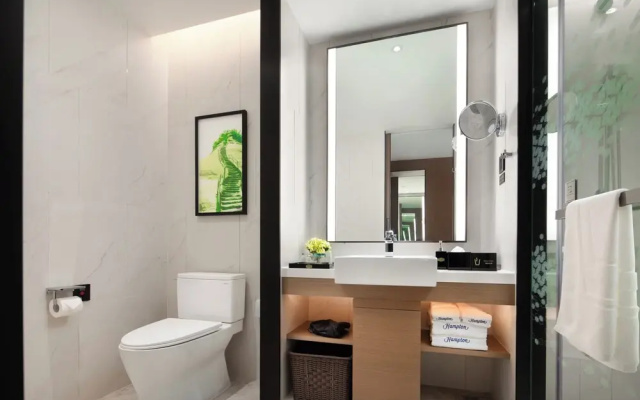 Hampton by Hilton Shaoguan