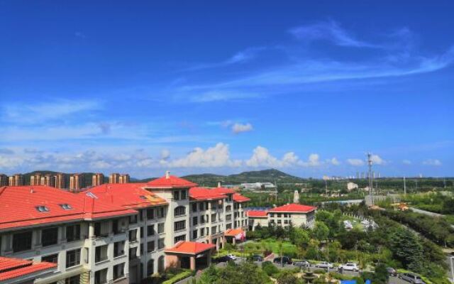 Blue Valley Wealth Management Training Center