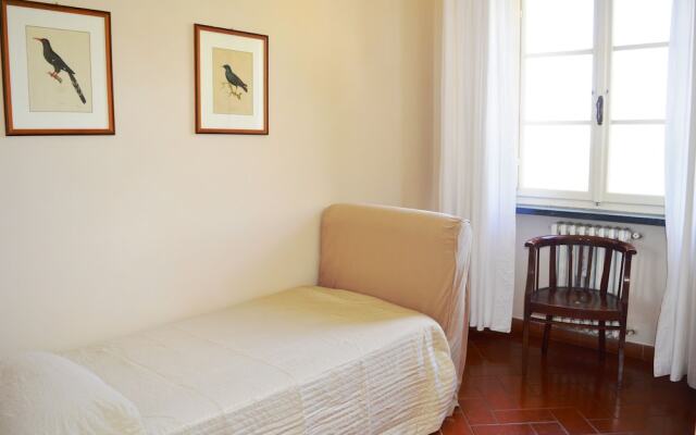 Apartments S. Caterina LECCIO