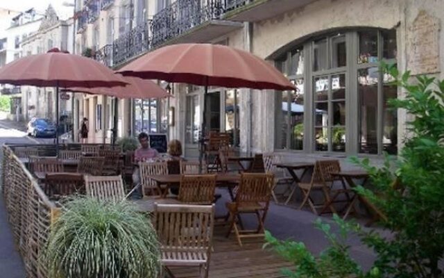 Residence des Bains