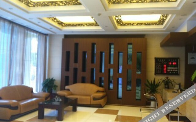 Xing Ji Business Hotel