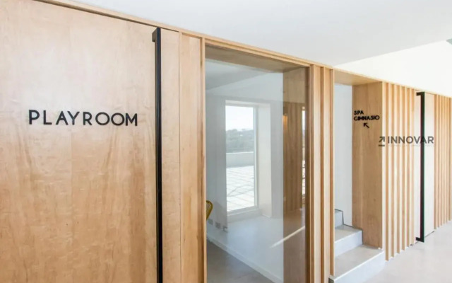 Terrazas del Beagle Apartamentos