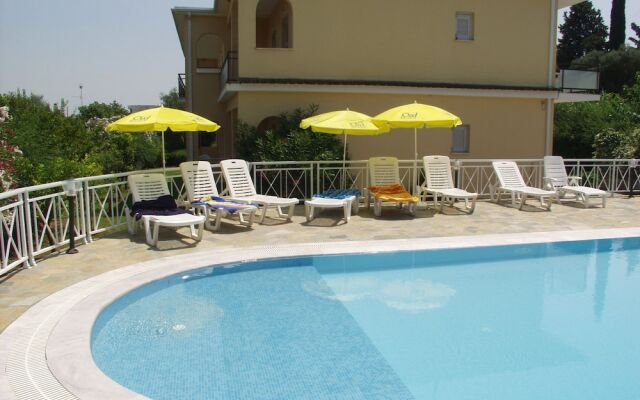 Dimitra Apartments G