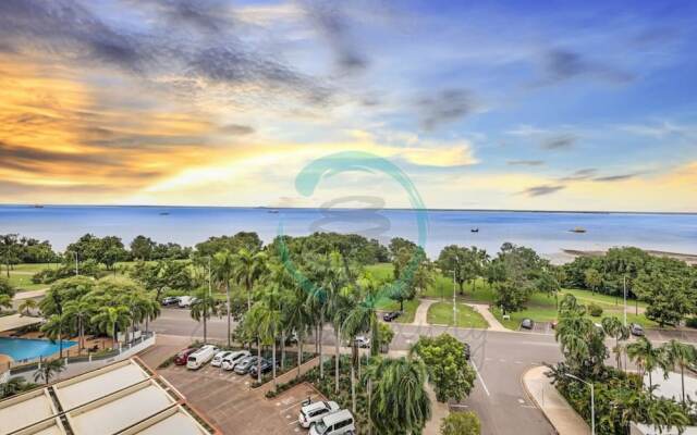 NEW ZEN 88 THE ESPLANADE Sunset Retreat