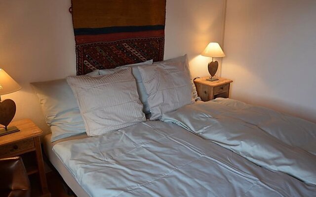 Apartment Les Hivernants - EG rechts