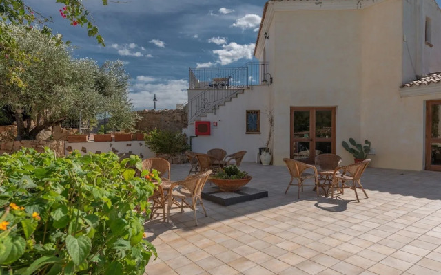 Stunning Residence Bouganvillage Studio Nm1238