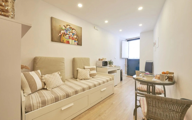 Lisbon Inn Bica Suites