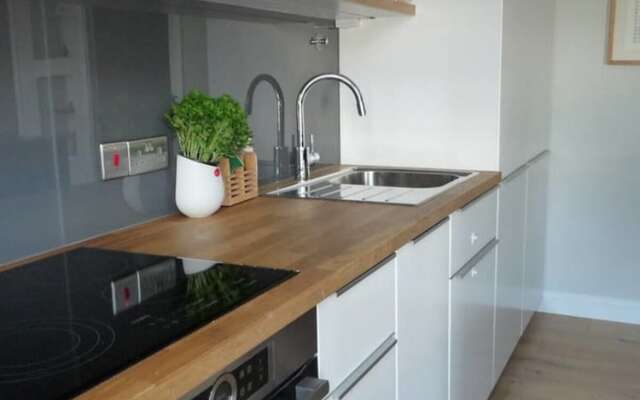 Beautiful Flat for 2, 10min Walk to Kings Cross